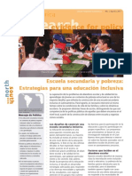 JACS SAM Policy Brief 2 A. Ada Cora Freytes Frey.Escuela secundaria y pobreza. Estrategias para una educación inclusiva.pdf