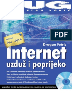 Internet Uzduz I Popreko PDF