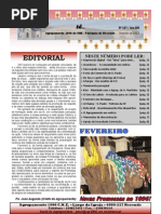 Jornal Sê (Fevereiro 13)