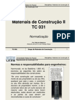 TC031_Normalização_