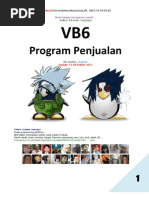 Download Modul Mandiri Vb6 Indraes Keren Final 17-11-2012 by Billy Bowman SN123364111 doc pdf