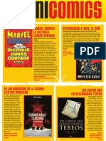 Panini Cómics / MAR 2013