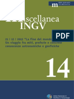 Miscellanea 14