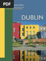Bloom S Literary Places Dublin John Tomedi | PDF | Oliver Cromwell ...