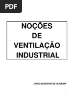 Ventilacao Industrial