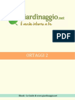 Ortaggi 2