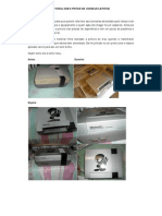 Tutorial Pintura Consoles PDF