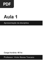 Parte 1 - Introdu%C3%A7%C3%A3o %C3%A0 Disciplina