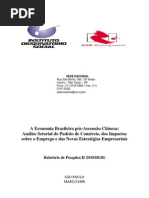Análise Especifica - Relacoes China-Brasil.pdf