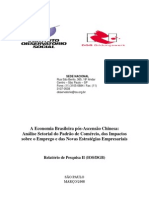 Análise Especifica - Relacoes China-Brasil.pdf