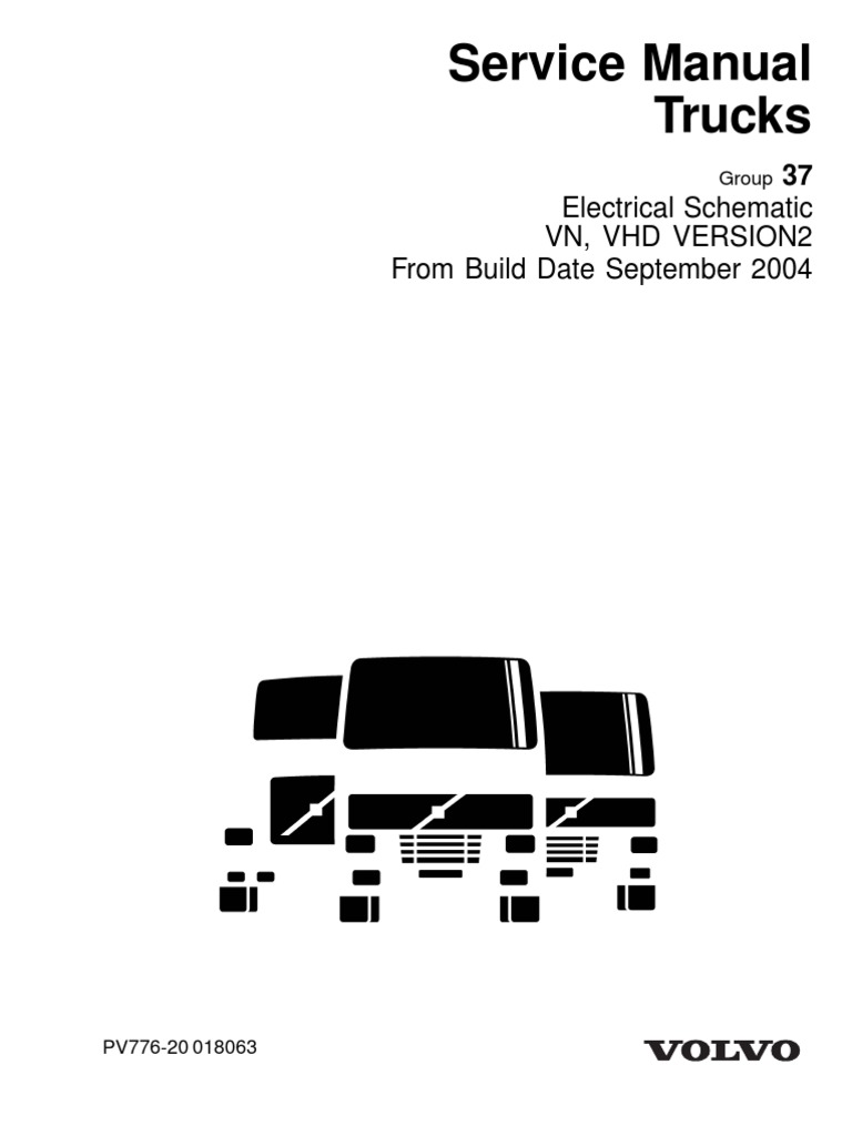 1512762064?v=1 volvo vnl diagramas electricos completos pdf volvo 670 d12  wires diagram