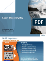 LDOM Discovery Day