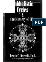 Kabbalistic Cycles the Mastery