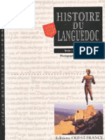 Histoire du Languedoc - Editions Ouest-France.pdf