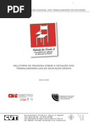 Pesquisa Retrato Da Escola 3