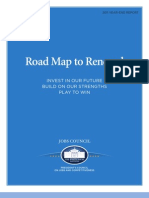 Road Map to Renewal