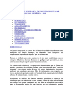 Guia Prã-Tico de Seguranã-A em Cozinha Hospitalar - Serviã-O de Nutriã-Ã-O e Dietã-Tica - SND