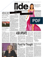 Hi-Tide Issue 4, February 2013