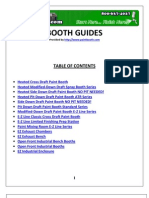 Paint Booth Guide PDF