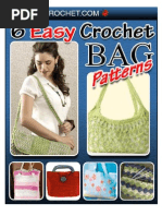 Download crochet bag by psstpapers SN123394899 doc pdf