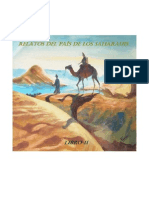 Relatos del País de los saharauis. Libro II..doc