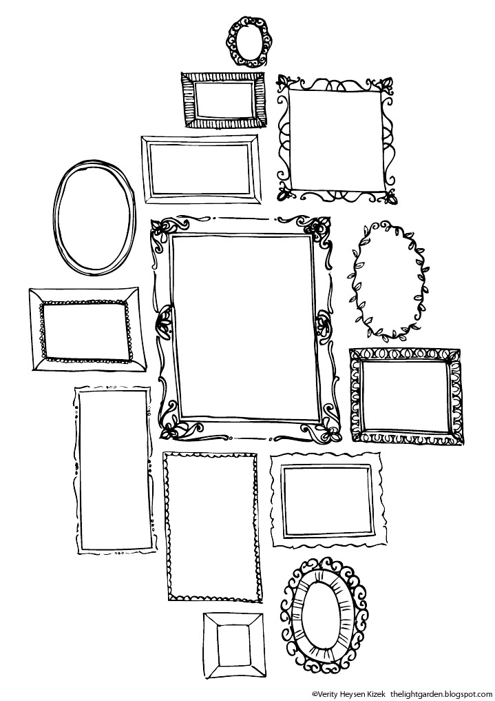 Framed | PDF