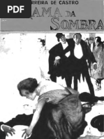O drama da sombra, por Ferreira de Castro