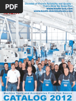 Download Catalogo Knuth by Compra Venta De Maquinaria Industrial SN123402775 doc pdf