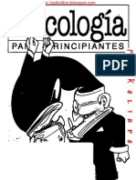 Psicologia Para Principiantes.pdf