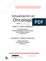 Actualizacion en Oncologia Clinica