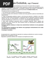 aula 9 ecologia evolutiva + ecologia fisiológica