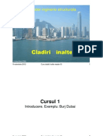 Cladiri Inalte