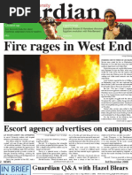 Download Glasgow University Guardian - December 12th 2008 - Issue 4 by Glasgow University Guardian SN12342182 doc pdf