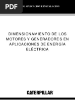 Download Manual Motores Generadores Electricos Caterpillar by Ragde Per Agui SN123422060 doc pdf
