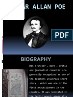 Edgar Allan Poe