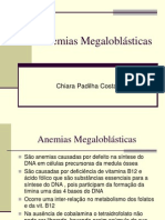 06.ANEMIAS MEGALOBLASTICAS