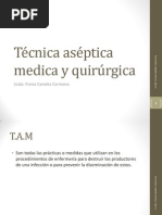 Download Tcnica asptica medica y quirrgica by Fresia Canales SN123435940 doc pdf