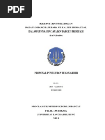 Download Geometri Peledakan by Hariya Noval Mangiwa SN123438753 doc pdf