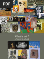 Download Visual Arts and Its Elements by Wolfs Rain SN123439315 doc pdf