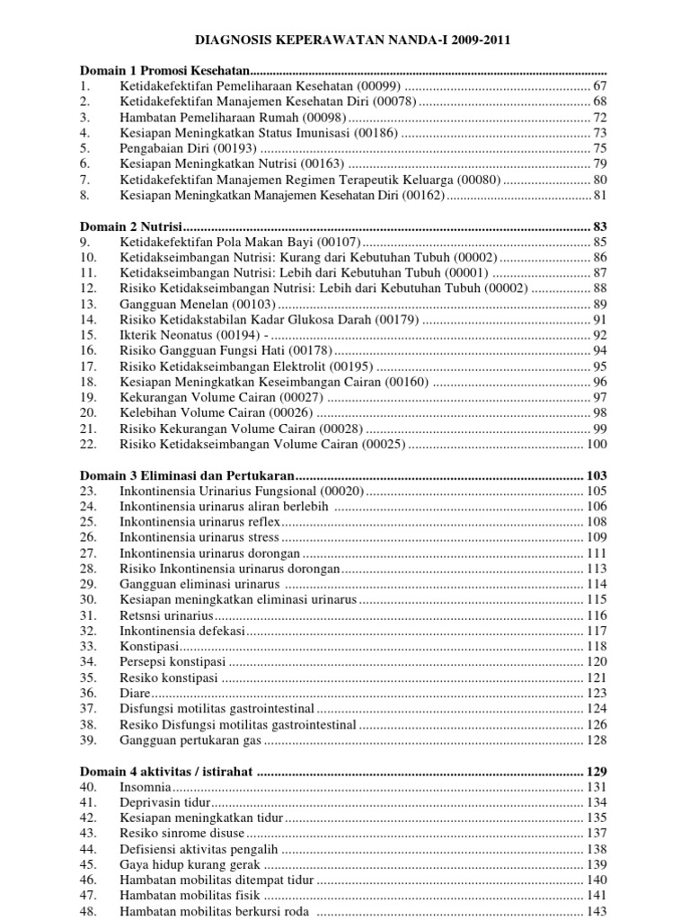 Nanda | PDF