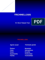 TRICHINELLOSIS