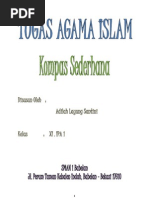 Download Cara buat kompas sederhana by Adilah Layung Santini SN123447147 doc pdf