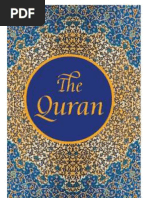 Download The Quran by Dabeer Nastar SN123454455 doc pdf