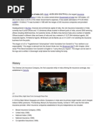 Life Insurance Corporation of India