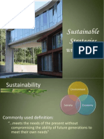 ACI Committee Sustainability