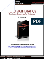 vedic mathematics1