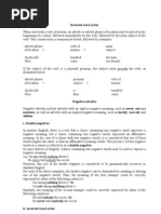 Download Inversion of Order by ablanguages SN12346145 doc pdf