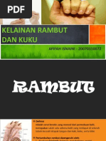 Download kelainan rambut dan kuku by mamo_wae842 SN123462344 doc pdf