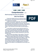 Comprehension 5.2 PDF