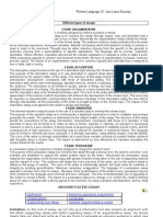 Download Argumentative Essay -Notes by ablanguages SN12346279 doc pdf